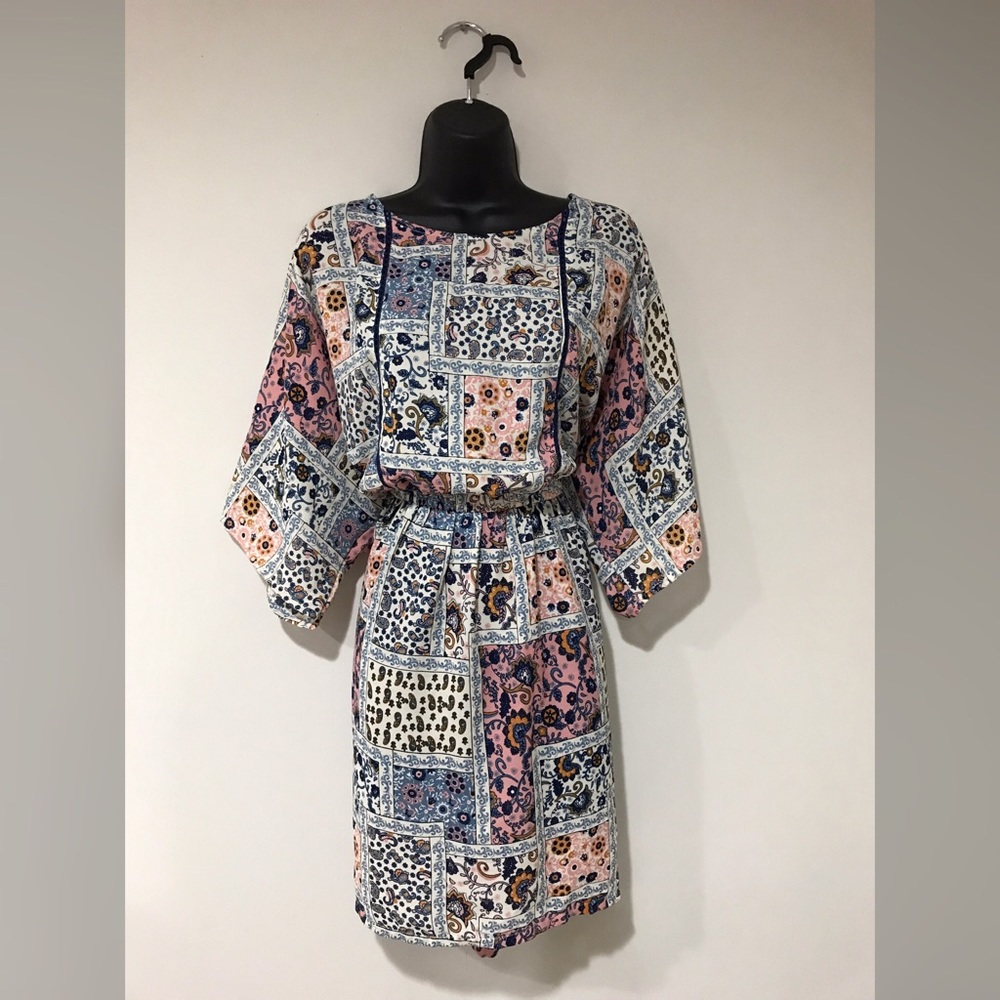 Cute flowy dress